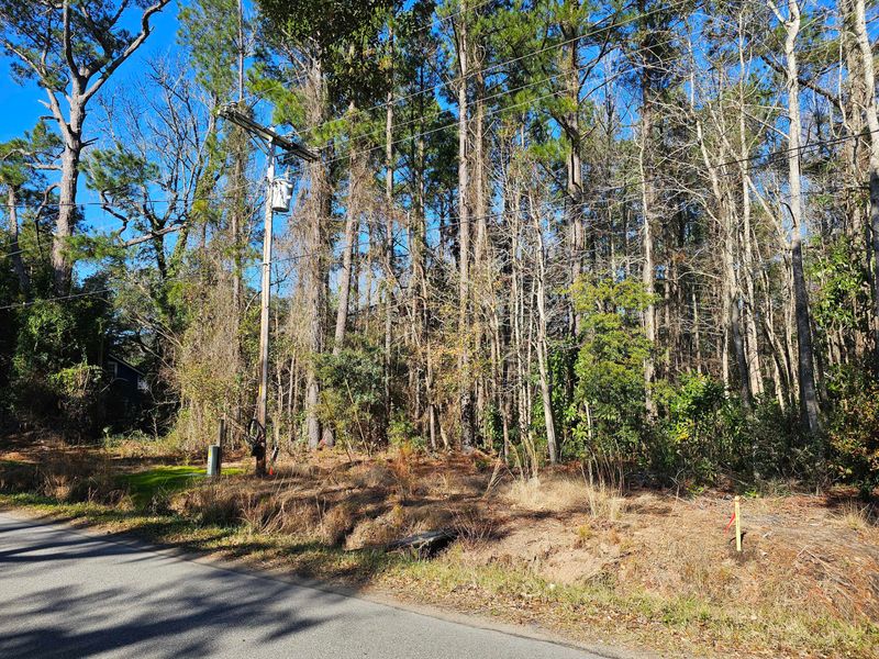 474 Mercantile Rd, Mcclellanville, SC 29458