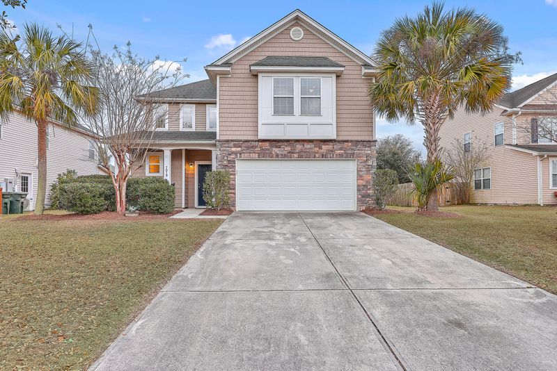 7019 Billberry St, Hanahan, SC 29410