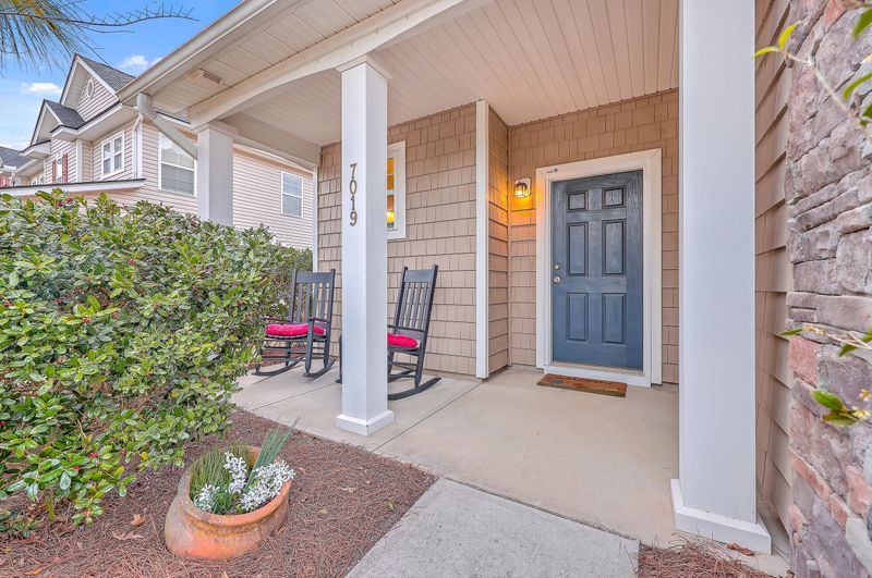 7019 Billberry St, Hanahan, SC 29410