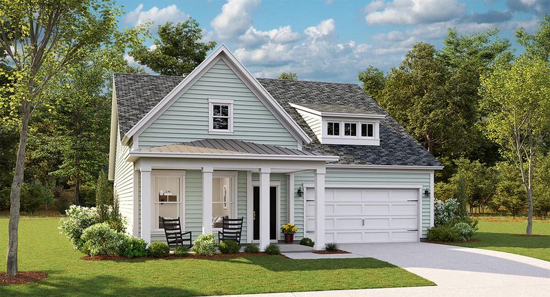 2046 Nola Rn, Summerville, SC 29485