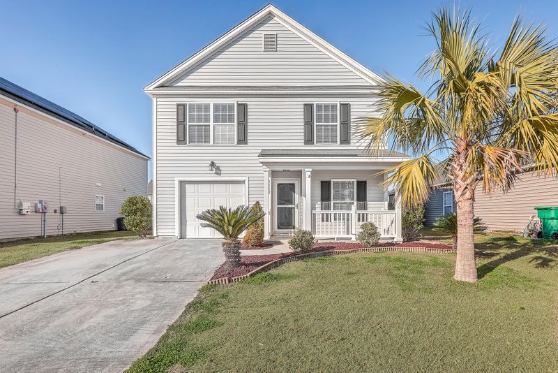 1112 Flyway Rd, Summerville, SC 29483