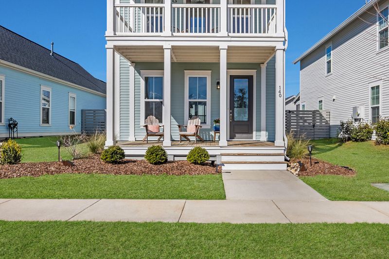 140 Clear Bend Ln, Summerville, SC 29486