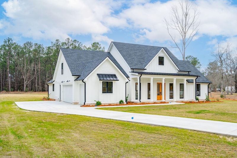 174 Cheyenne Rd, Summerville, SC 29483