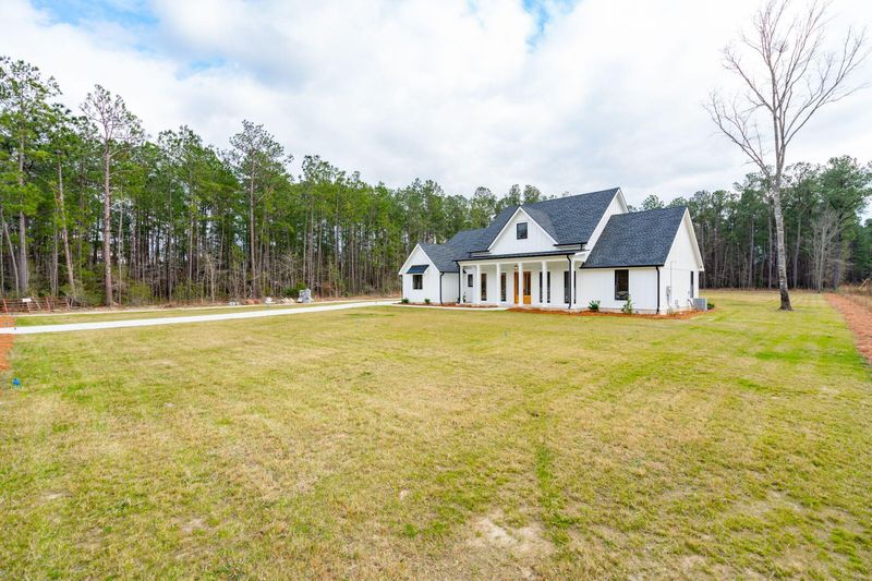 174 Cheyenne Rd, Summerville, SC 29483