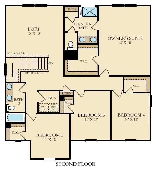 323 Tuscan Sun St, Summerville, SC 29485