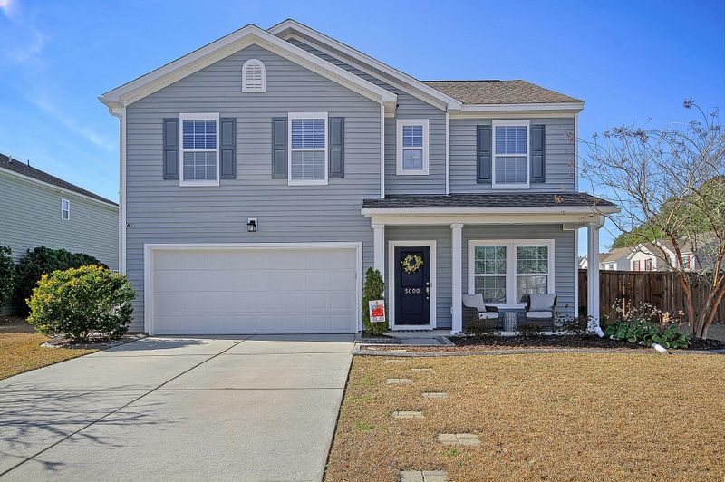 5000 Shelbourne Ct, Summerville, SC 29485