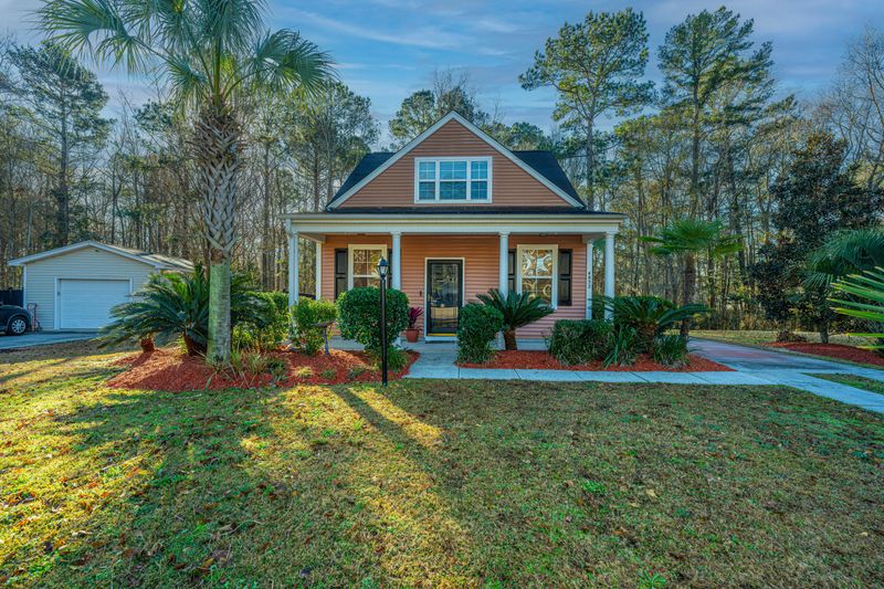 4852 Buttercup Way, Summerville, SC 29485