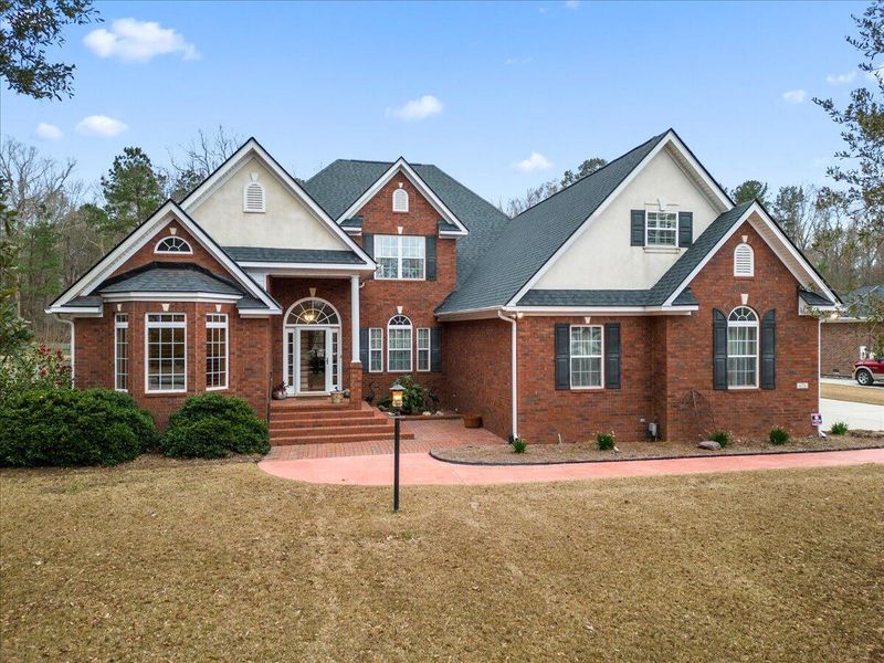 676 Hamlet Cir, Goose Creek, SC 29445
