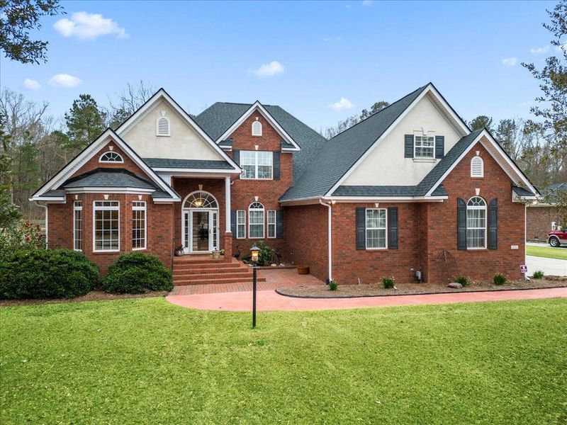 676 Hamlet Cir, Goose Creek, SC 29445