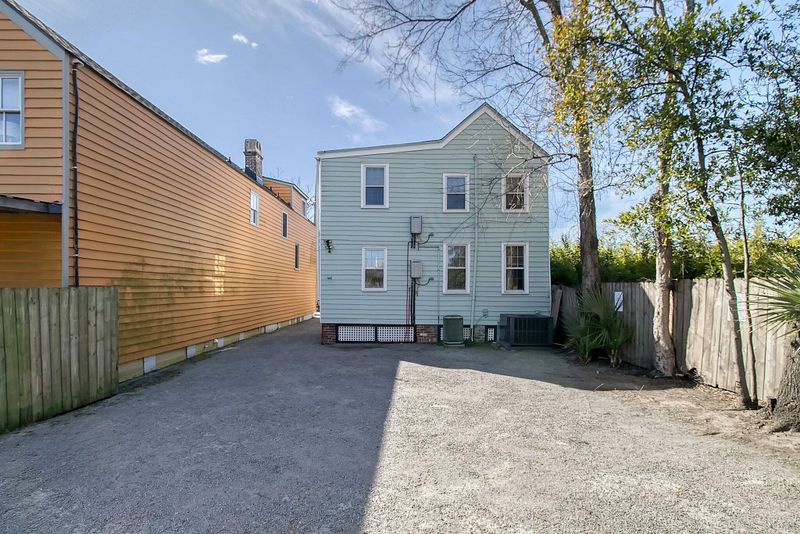 258 Saint Philip St, Charleston, SC 29403