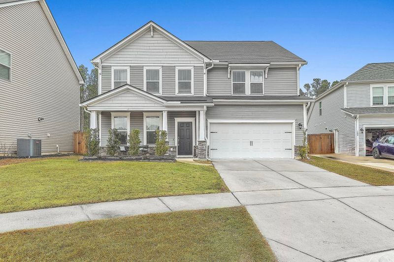 110 Oregon White Oak Ct, Summerville, SC 29486
