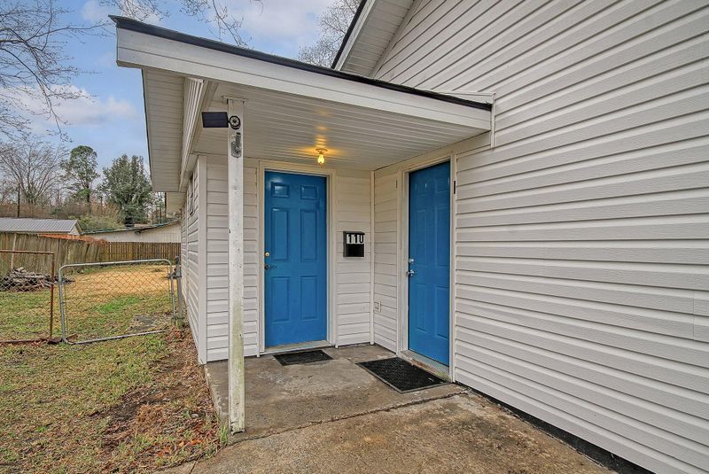 110 Clover Ave, Summerville, SC 29485
