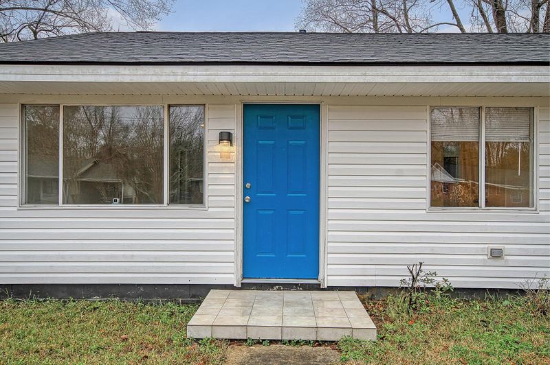 110 Clover Ave, Summerville, SC 29485
