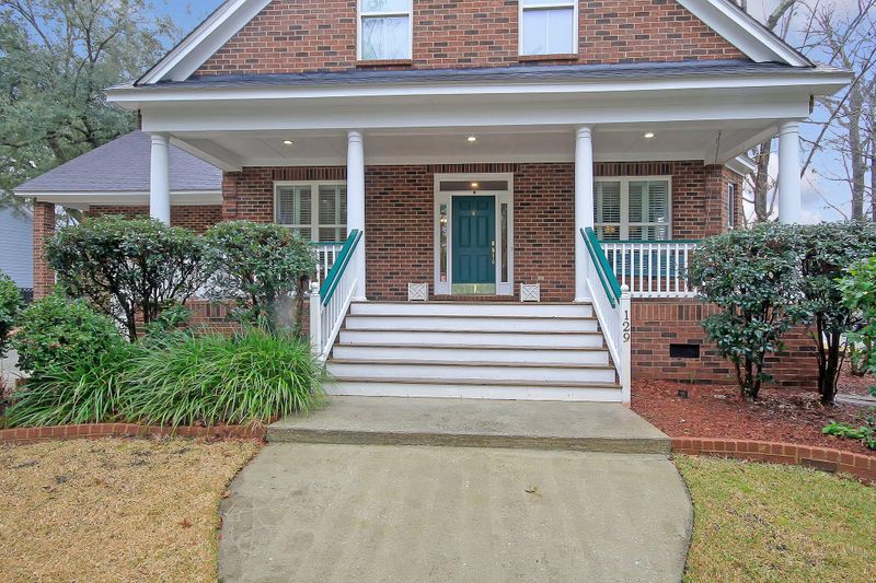 129 Scott St, Charleston, SC 29492
