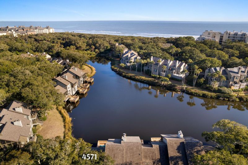 4571 Park Lake Dr, Kiawah Island, SC 29455