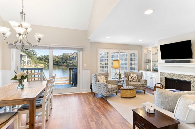 4571 Park Lake Dr, Kiawah Island, SC 29455