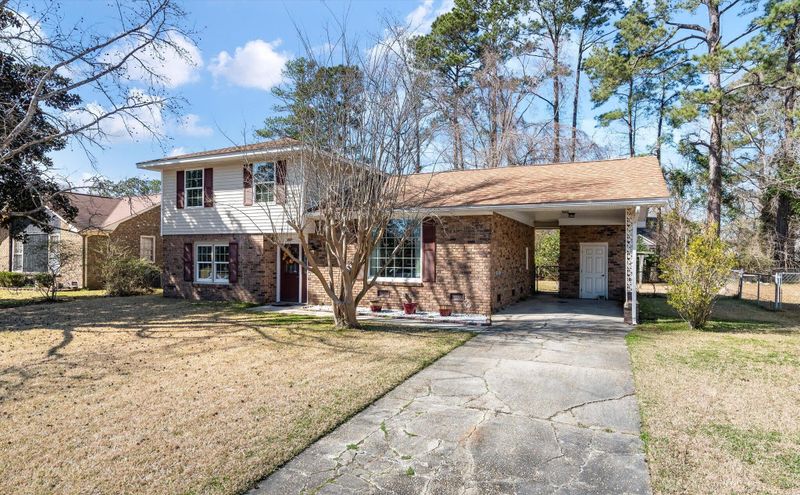 117 Williams Ct, Goose Creek, SC 29445