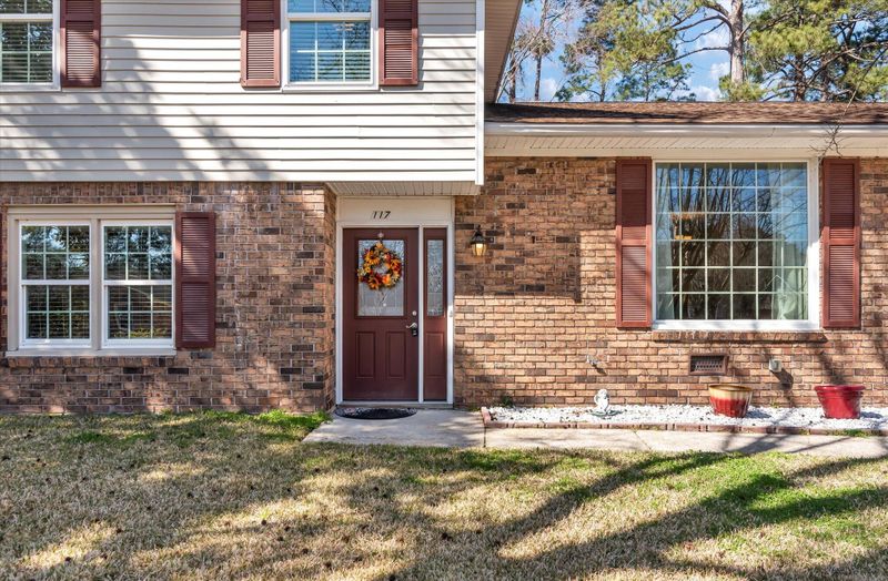 117 Williams Ct, Goose Creek, SC 29445