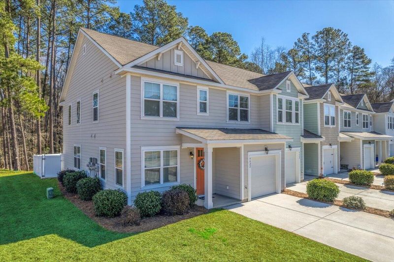 9422 Sweep Dr, Summerville, SC 29485