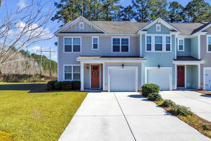 9422 Sweep Dr, Summerville, SC 29485