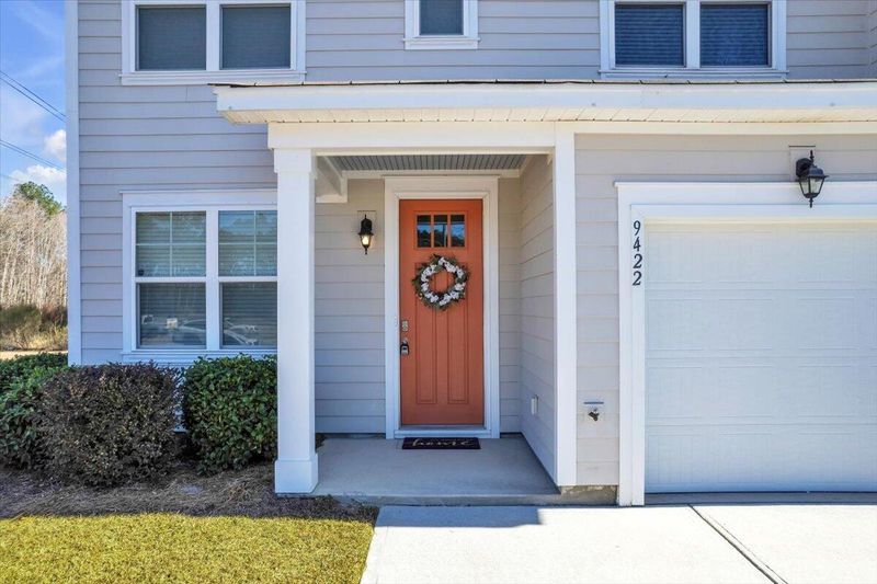 9422 Sweep Dr, Summerville, SC 29485