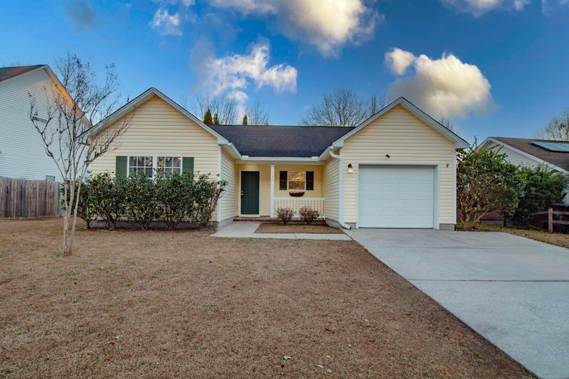 132 Pointer Dr, Goose Creek, SC 29445