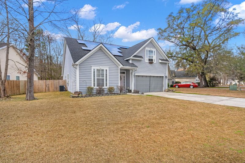 3016 Nantuckett Ave, North Charleston, SC 29420