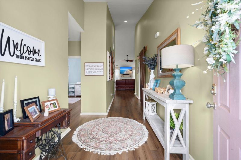 3016 Nantuckett Ave, North Charleston, SC 29420