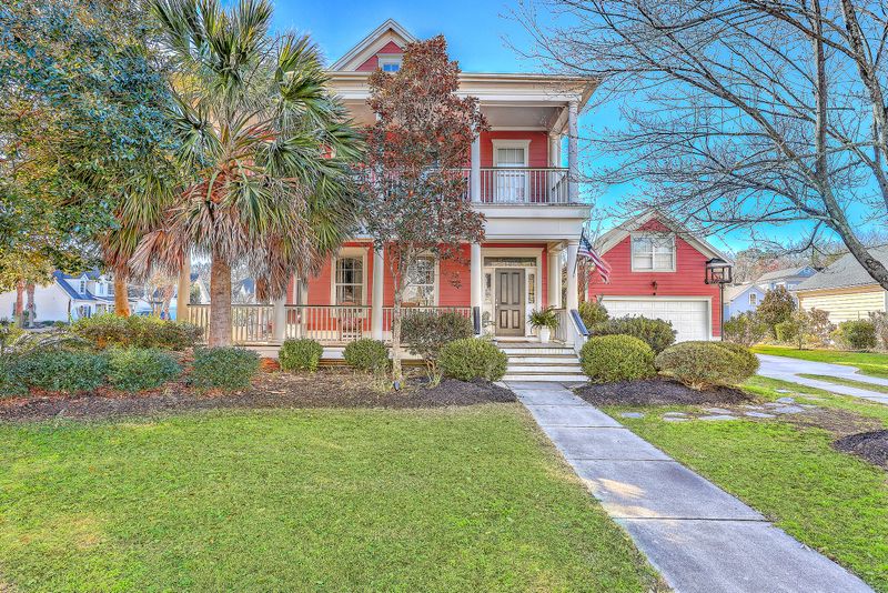 101 Heart Pine Cir, Summerville, SC 29485