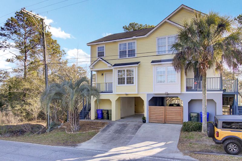 510 Parkdale Dr, Charleston, SC 29414