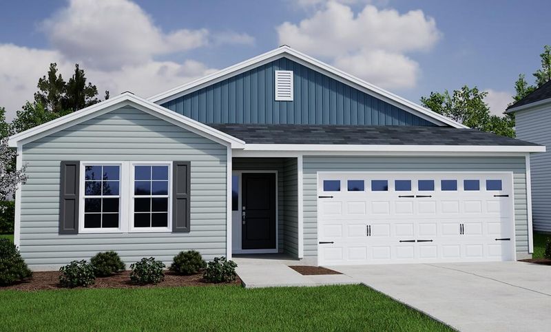 117 Duett Ct, Summerville, SC 29486