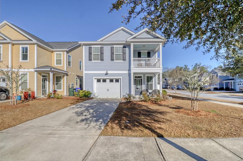 236 Brambling Ln, Charleston, SC 29414