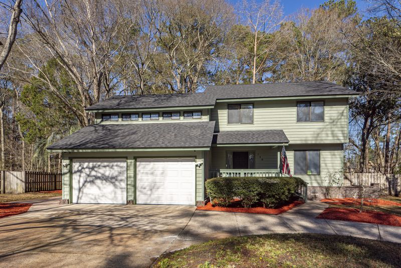 113 Queensbury Cir, Goose Creek, SC 29445