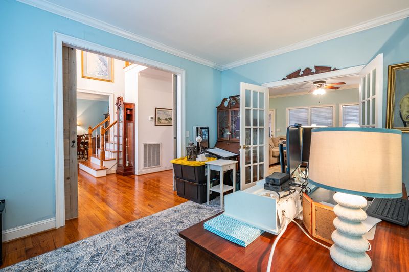 448 Settlers Rest West, Mount Pleasant, SC 29464
