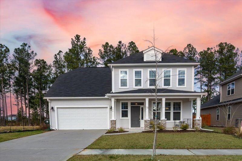 406 Rowley Ln, Summerville, SC 29486