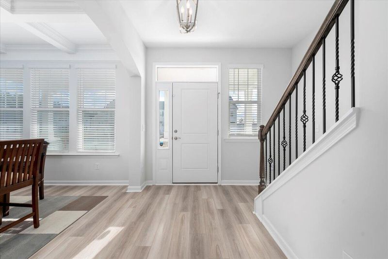 406 Rowley Ln, Summerville, SC 29486