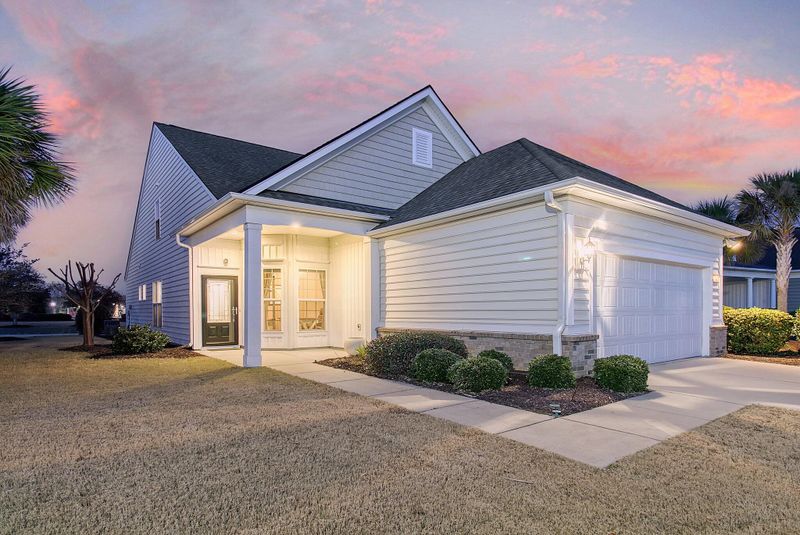 404 Coastal Bluff Way, Summerville, SC 29486