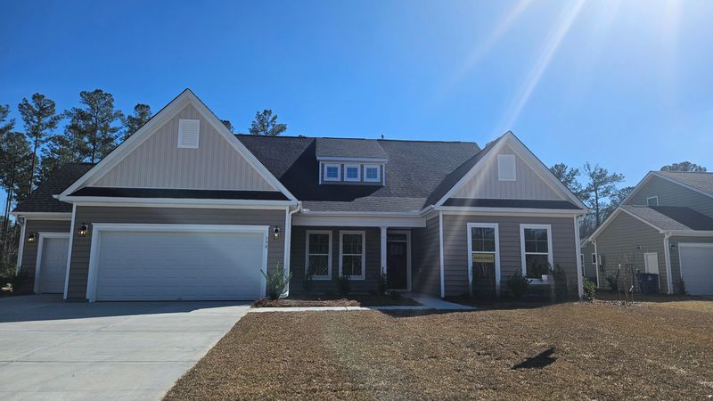 190 Huguenot Trl, Huger, SC 29450