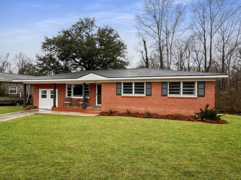360 Harvard Ct, Ladson, SC 29456