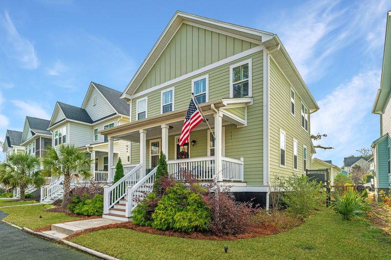 5216 E Dolphin St, North Charleston, SC 29405