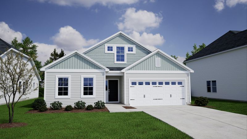426 Lundby Dr, Summerville, SC 29486