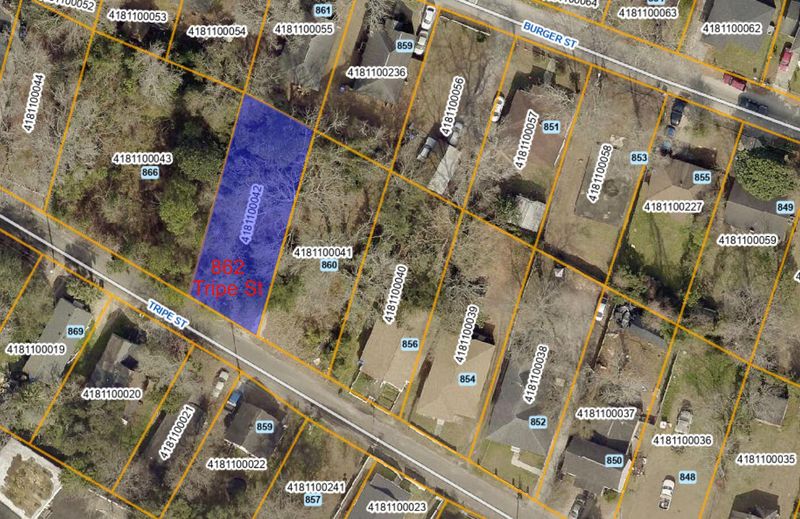 860 Tripe St, Charleston, SC 29407
