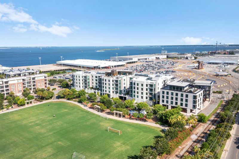 5 Gadsdenboro St #415, Charleston, SC 29401