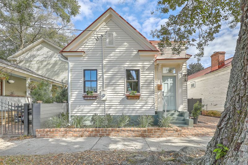 308 President St, Charleston, SC 29403