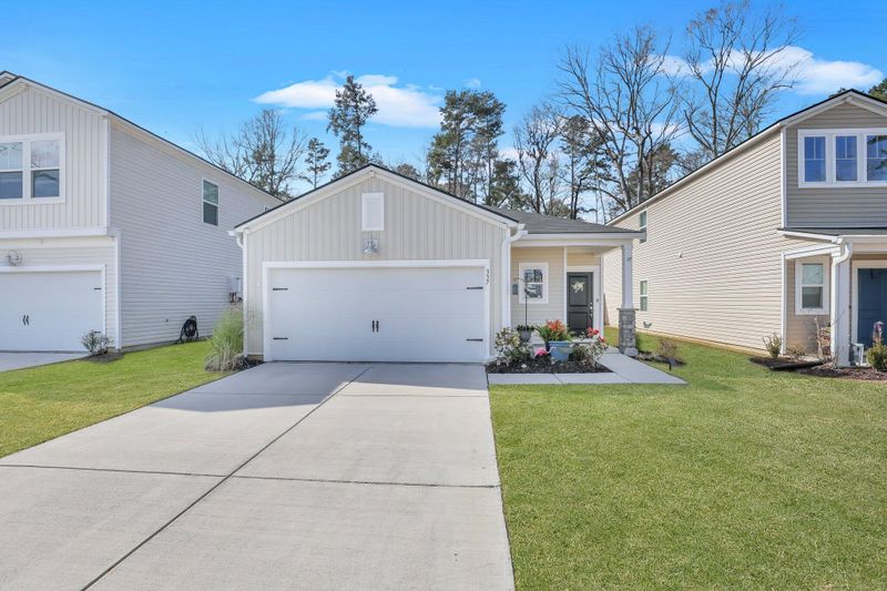 337 Saddlewood Dr, Charleston, SC 29414