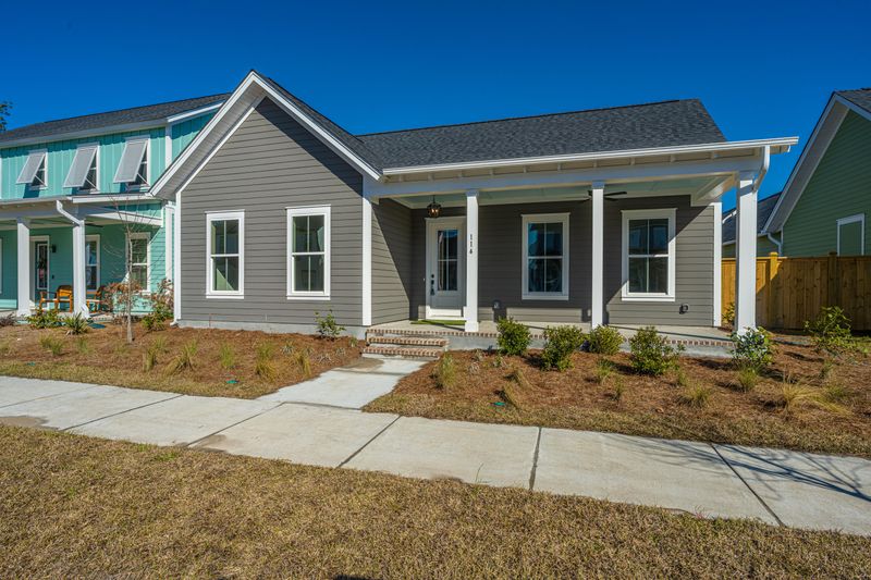 444 Ripple Park Dr, Summerville, SC 29486