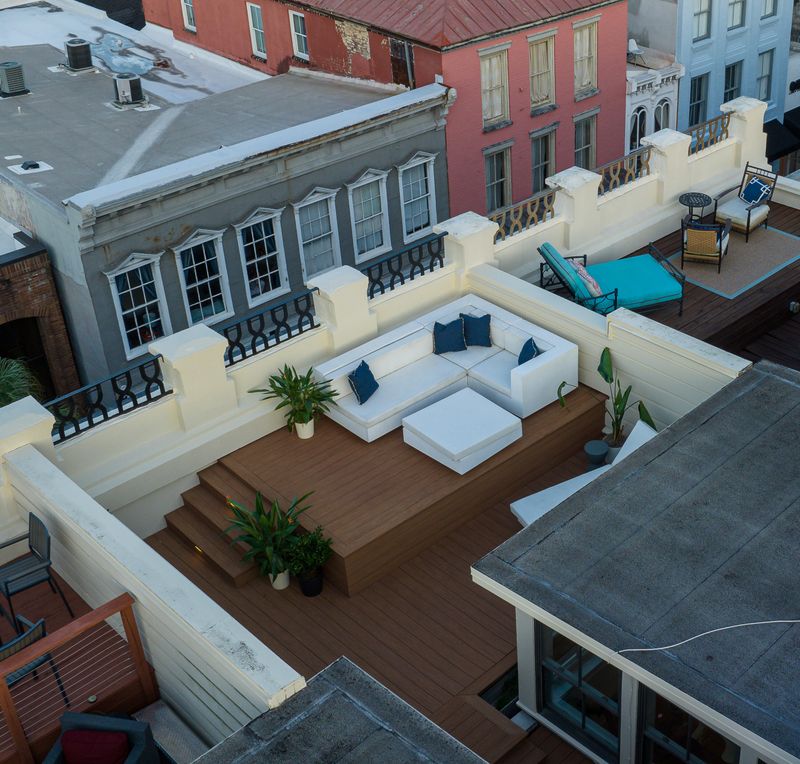315 King St #203, Charleston, SC 29401