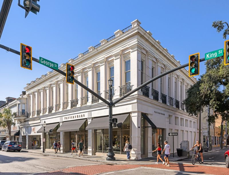 315 King St #203, Charleston, SC 29401