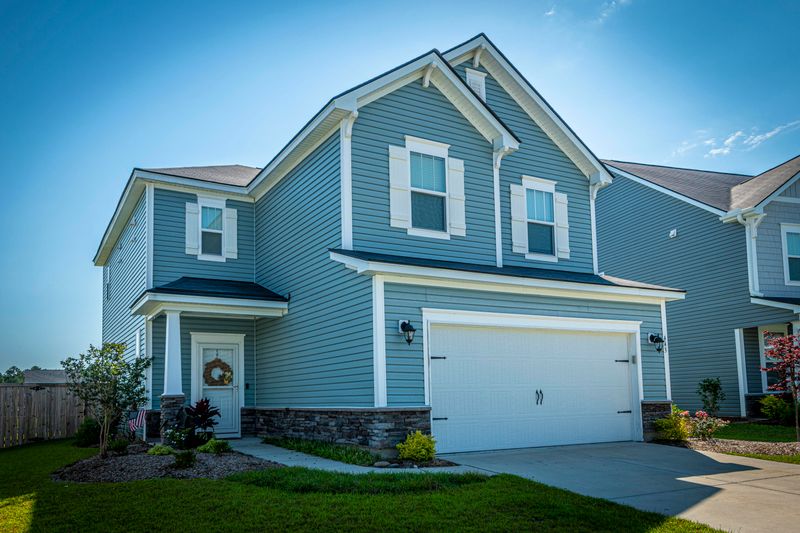 443 Northern Red Oak Dr, Summerville, SC 29486