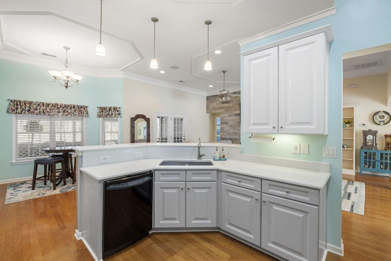 174 Sweet Alyssum Dr, Ladson, SC 29456